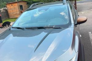 Dacia Extremeup Sandero 