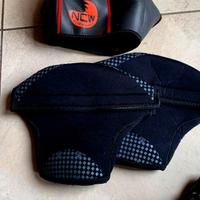 Palm  Pogies / Paddle+ cappellino neopre 2mm