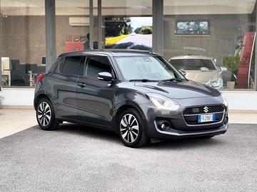 Suzuki Swift 1.2 Hybrid 90CV E6 - 2018