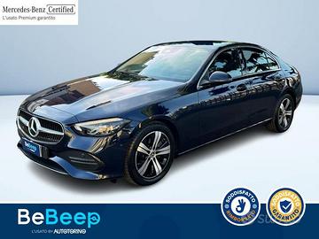 Mercedes-Benz Classe C C 200 D MHEV SPORT AUTO
