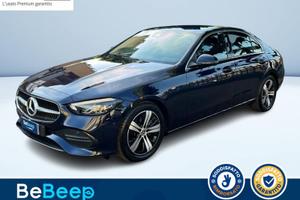 Mercedes-Benz Classe C C 200 D MHEV SPORT AUTO