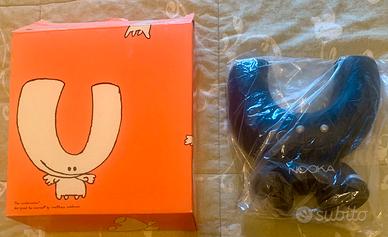 Accessorio nooka porta orologi da polso