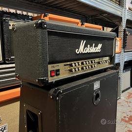 MARSHALL - JCM2000 TSL 100