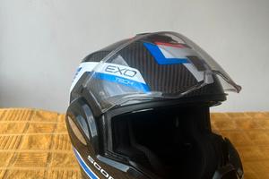 Casco Scorpion Exo Modulare