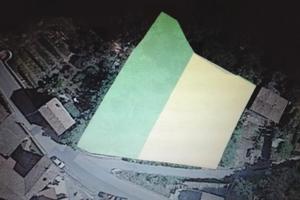 Terreni per oltre 10.000 mq o valutabili singoli