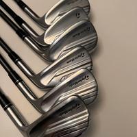 Ferri golf
