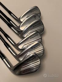 Ferri golf