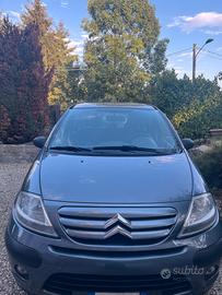 Citroen C 3 Air 