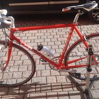 Pinarello bicicletta da corsa 