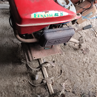 Motozappa Benassi 7.5