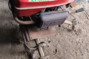 Motozappa Benassi 7.5