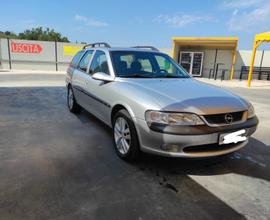 OPEL Vectra 2ª serie - 1998