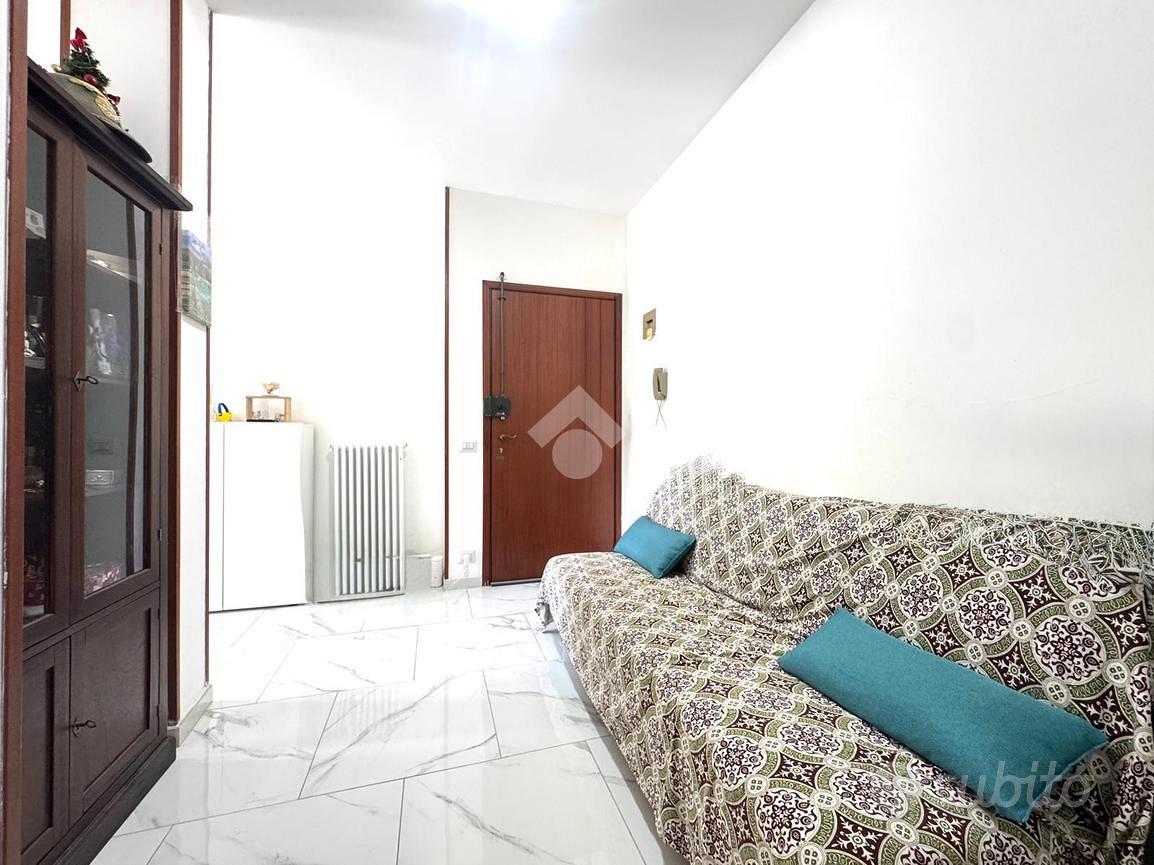 Appartamento – Rubiera - Altro