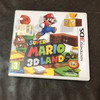 Super Mario 3D Land