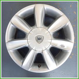Cerchio Singolo in Lega Lancia Ypsilon 1 Serie 15