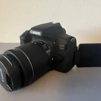 CANON 750D