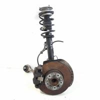 FUSELLO RUOTA ANT. SX. BMW X1 «E84» (2010)