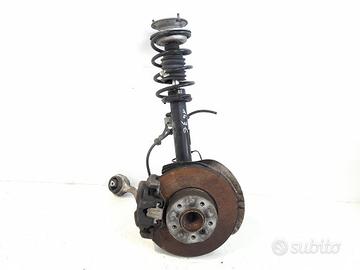 FUSELLO RUOTA ANT. SX. BMW X1 «E84» (2010)