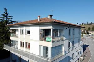 SPAZIOSO APPARTAMENTO IN STILE ATTICO