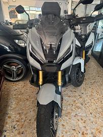 X-ADV 750 grey limited