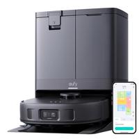 robot lavapavimenti eufy X10 Pro Omni

