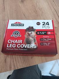 gommini antiscivolo sedie/tavolo 