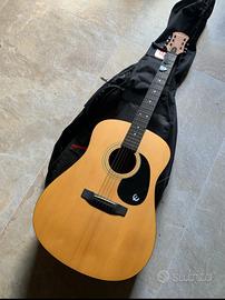 Chitarra acustica Epiphone PR-200