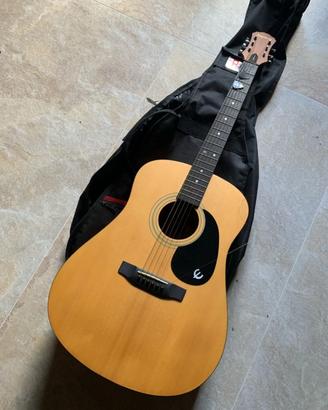 Chitarra acustica Epiphone PR-200