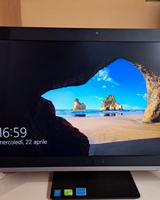 PC ASUS ALL IN ONE ET2230I