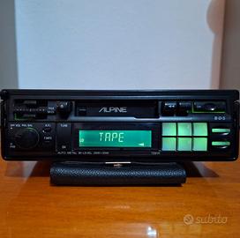 AUTORADIO ALPINE 7281R 7292L