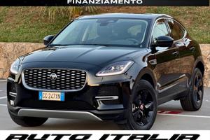 JAGUAR E-Pace 2.0D I4 163 CV AWD MHEV+AUTOCARRO+