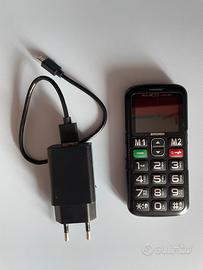 Telefono Brondi amico semplice +