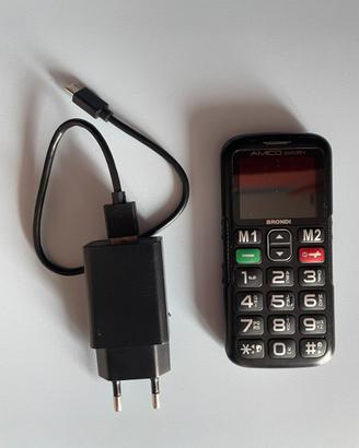 Telefono Brondi amico semplice +