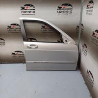Porta portiera anteriore destra saab 9-5 2005-2010