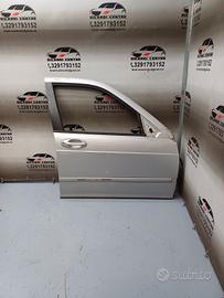 Porta portiera anteriore destra saab 9-5 2005-2010