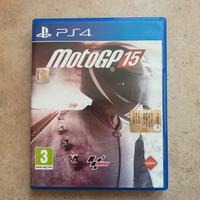 Videogioco Motogp