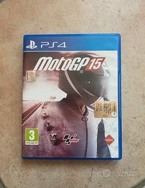 Videogioco Motogp