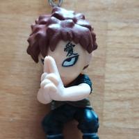action Figure Naruto, portachiavi di Gaara