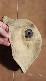 Elmetto austriaco, telino austro tedesco ww1 kuk