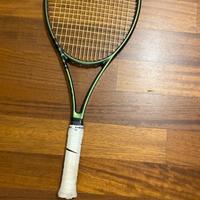 Tennis racchetta