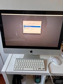 iMac 21 pollici