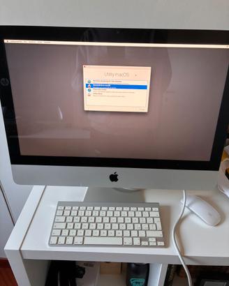iMac 21 pollici