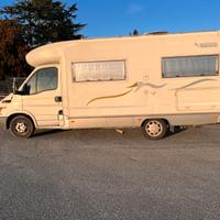 Mobilvatta icaro p4 accessoriato