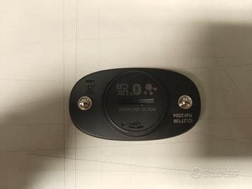 cardiofrequenzimetro 