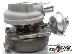 Turbo nissan patrol/terrano 3.0 di