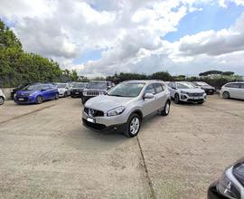 NISSAN Qashqai+2 1.5d 7 POSTI 110cv CRUISE CONTR