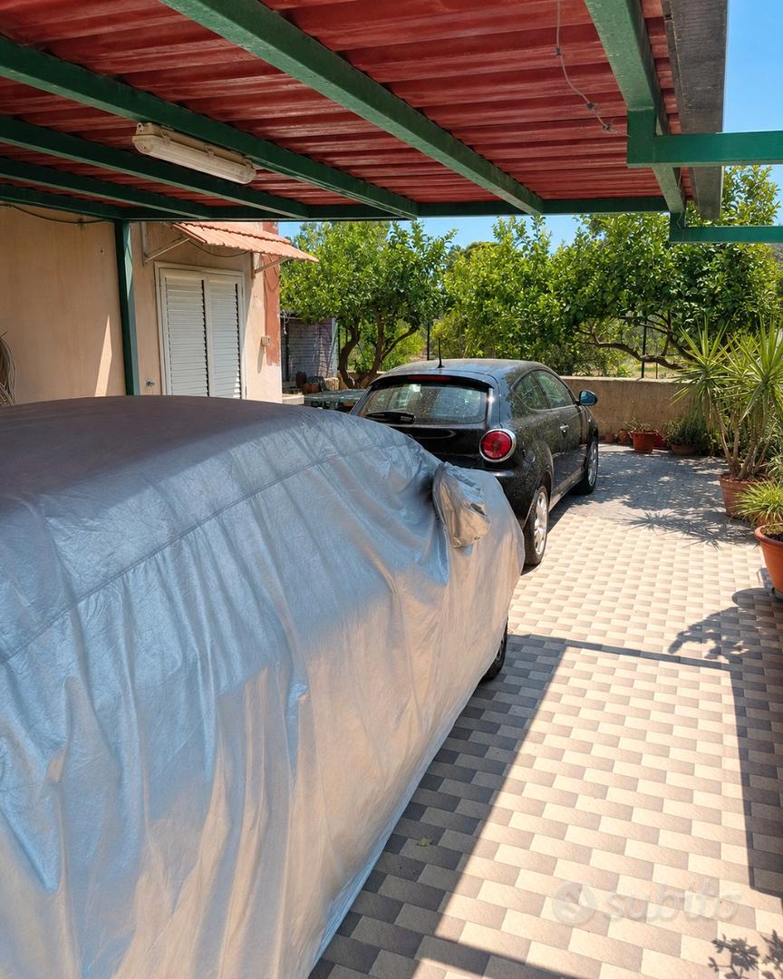 Appartamento – Priolo Gargallo, San Focà, Siracusa - Vista 2