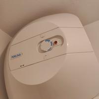 boiler elettrico perlina 30L