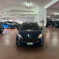 Ford Fiesta 1.5 TDCi 75CV 5 porte Business