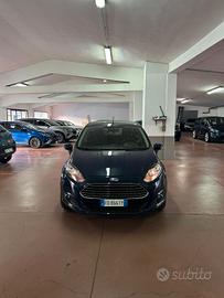 Ford Fiesta 1.5 TDCi 75CV 5 porte Business